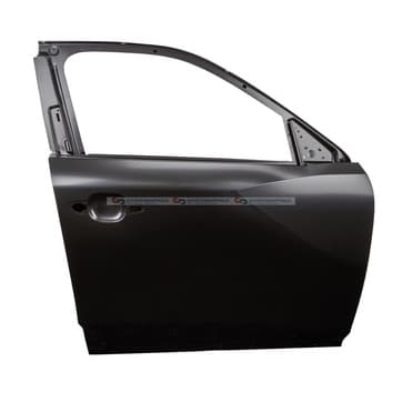 Dörr, kaross från Autofrance