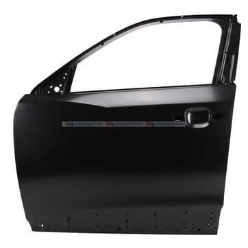 Dörr, kaross från Autofrance