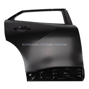 Dörr, kaross från Autofrance