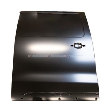 Dörr, kaross från Autofrance