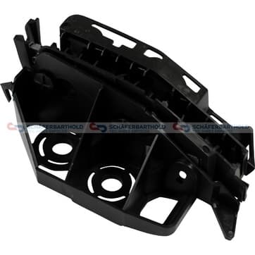 Hållare, Skärm, Höger fram — till höger fram från Autofrance