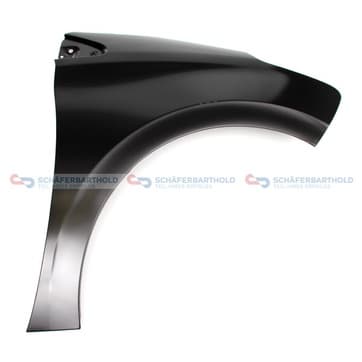 Skärm, Höger — Höger från Autofrance