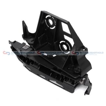 Hållare, Skärm, Höger fram — till höger fram från Autofrance