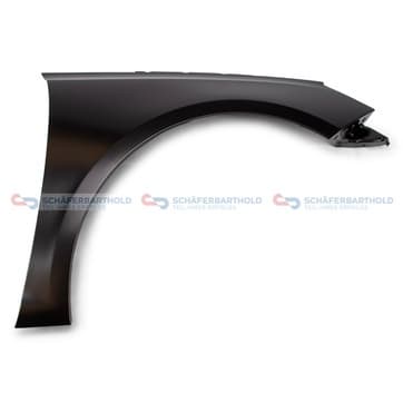 Skärm, Höger — Höger från Autofrance