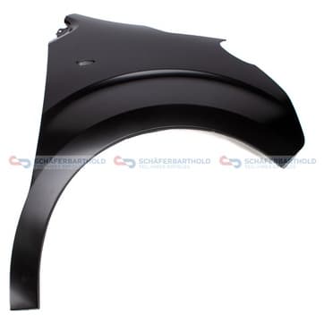 Skärm, Höger fram — till höger fram från Autofrance