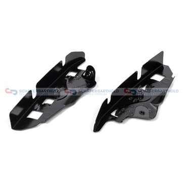 Stötfångarfäste - , 308