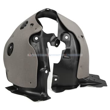 Hjulhusfoder, Vänster fram vorne links — vänster fram från Autofrance