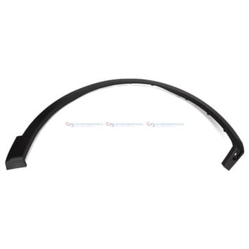 Breddning, skärm, Höger fram — till höger fram från Autofrance