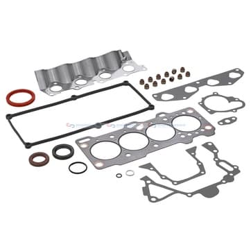 Komplett packningssats, motor