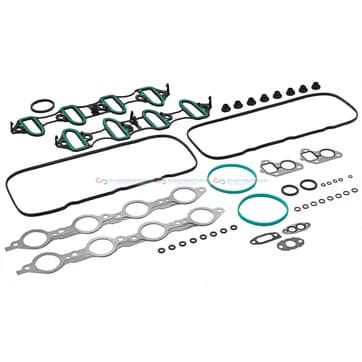 Komplett packningssats, motor