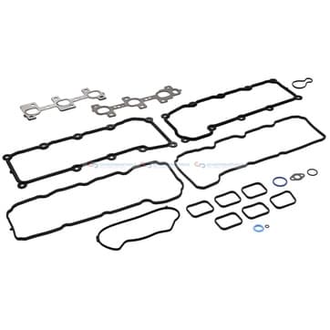 Komplett packningssats, motor