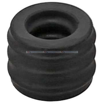 Tätning, kylvätskerör