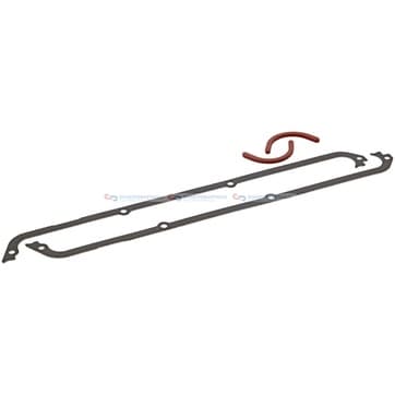 Packningssats, topplock, cover från Autofrance