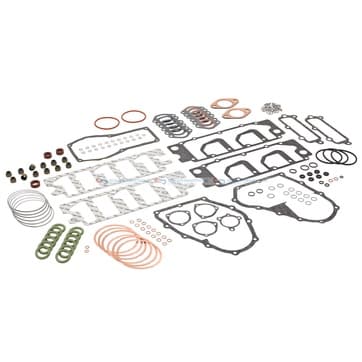 Packningssats, topplock