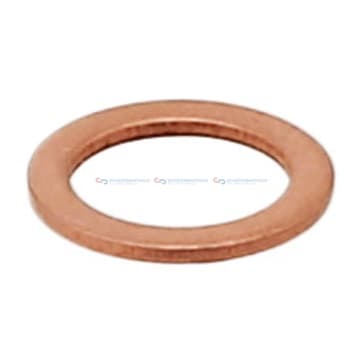 Tätningsring InnenØ-8x AußenØ-12x Dicke1mm från Autofrance