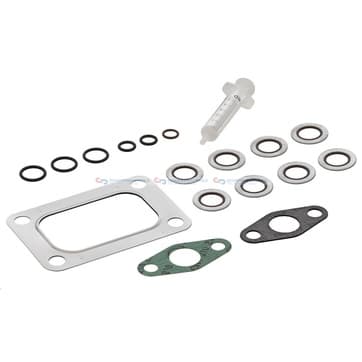 Monteringssats, turbo från Autofrance