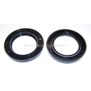 Axeltätning, differential InnenØ-36x AußenØ-54mm NBR (Ni