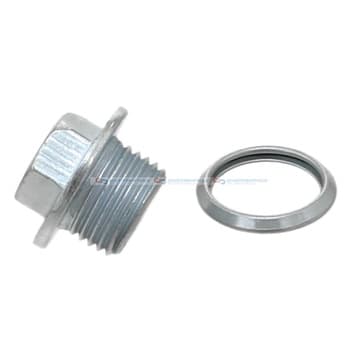 Avtappningsplugg, oljesump från Autofrance