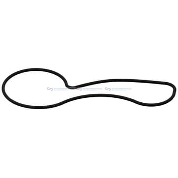 Packning, vattenpump