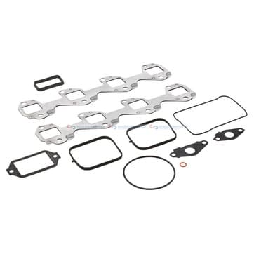 Packningsats, oljekylare från Autofrance