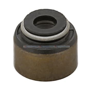 Tätningsring, ventilstam innerø-11x ytterø-13x 10mm FPM från Autofrance