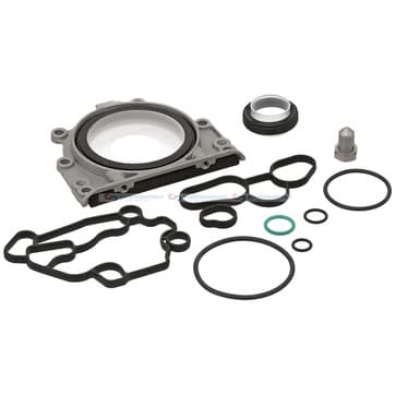 Packningsats, vevhus från Autofrance