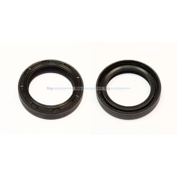 Axeltätning, mellanaxel InnenØ-25x AußenØ-35mm