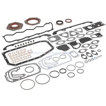 Komplett packningssats, motor från Autofrance