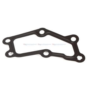 Tätning, kylvätskerör