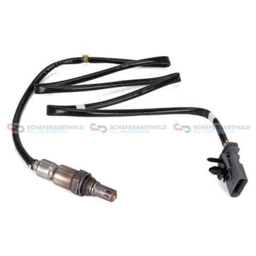 NOx-givare, ureainsprutning