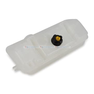 Expansionskärl, kylvätska