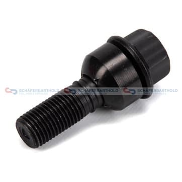 Hjulbult från Autofrance