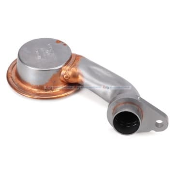 Sil, oljepumpsuppsug