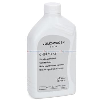 Fördelningsväxelolja