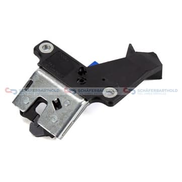 Baklucka, Lock från Autofrance