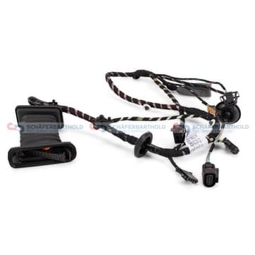 Kabelreparationssats, dörr, Vänster fram