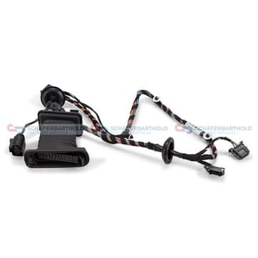 Kabelreparationssats, dörr, Höger fram