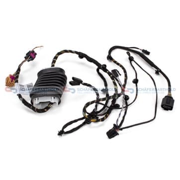 Kabelreparationssats, dörr, Vänster fram vorne links