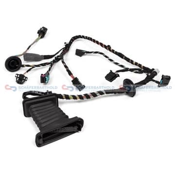 Kabelreparationssats, dörr, Vänster fram vorne links