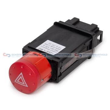 Varningsblinkerbrytare från Autofrance