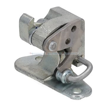 Dörrgångjärn, Höger fram, Nedre