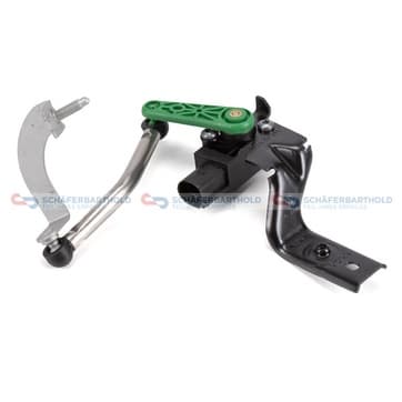 Givare, strålkastarinställning från Autofrance