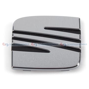 Emblem från Autofrance