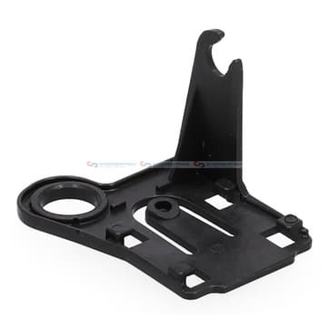 Fäste, stötfångare