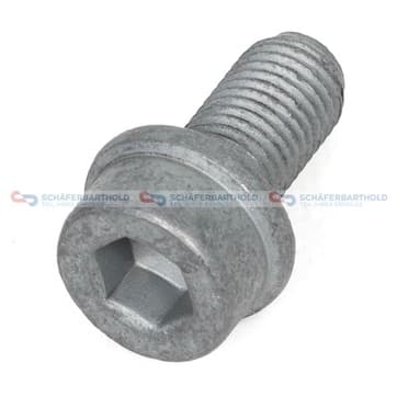 Bult, Bromsok M10x1,25x 20mm