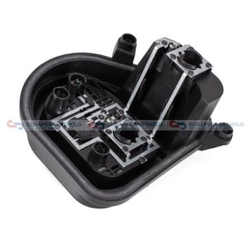 Lamphållare, bakljusenhet från Autofrance