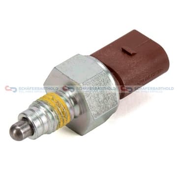 Strömbrytare, backljus