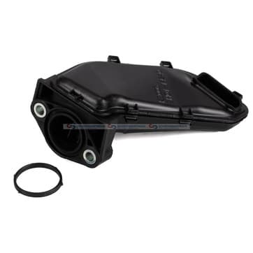 Oljepump, Pickup Tube