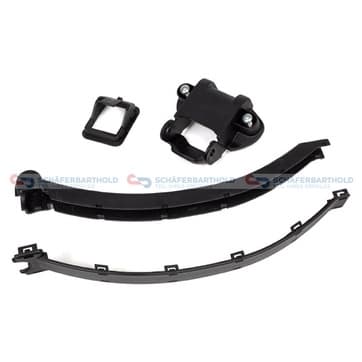 Kabelreparationssats, dörr