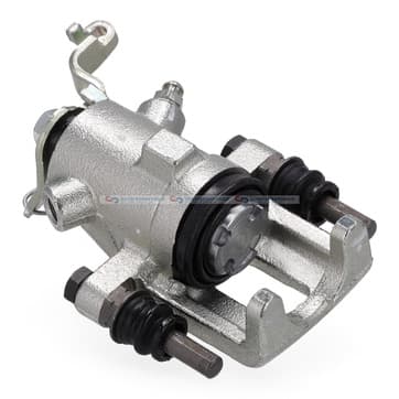 Bromsok, Bakaxel höger — Bakaxel höger från Autofrance